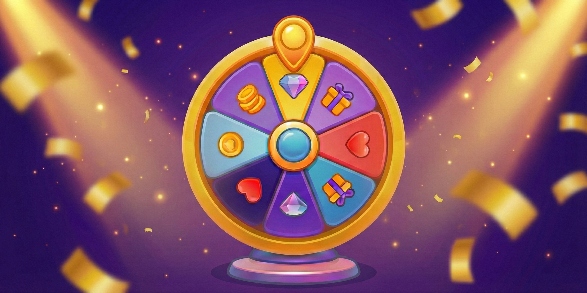 Bannière du blog avec une illustration d'une main qui tient un téléphone et un grand Z cursif qui tourbillonne dans l'image.