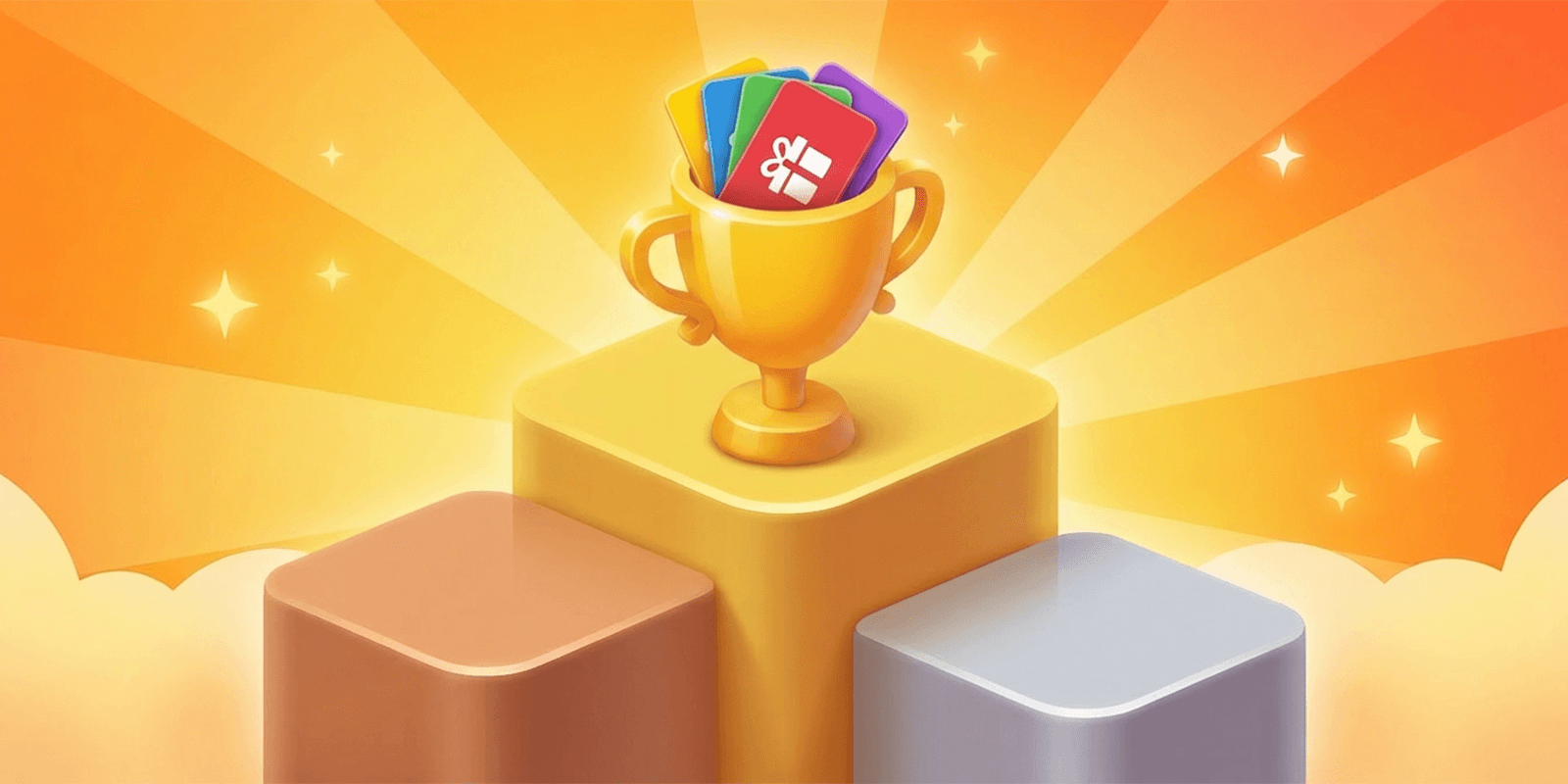 Trophy Apps Best Gaming Rewards Apps: Safe, Fun Ways to Earn Gift Cards While You ...