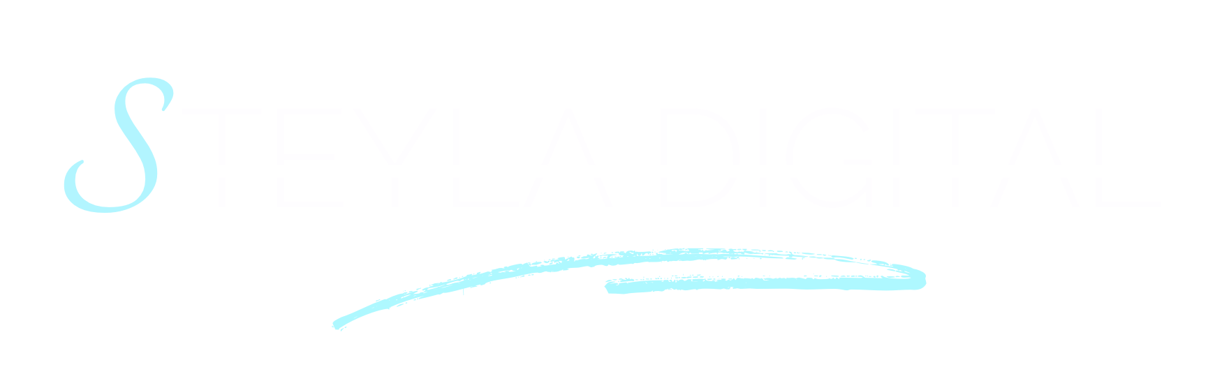 Steyla Digital logo