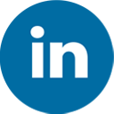 linkedin icon