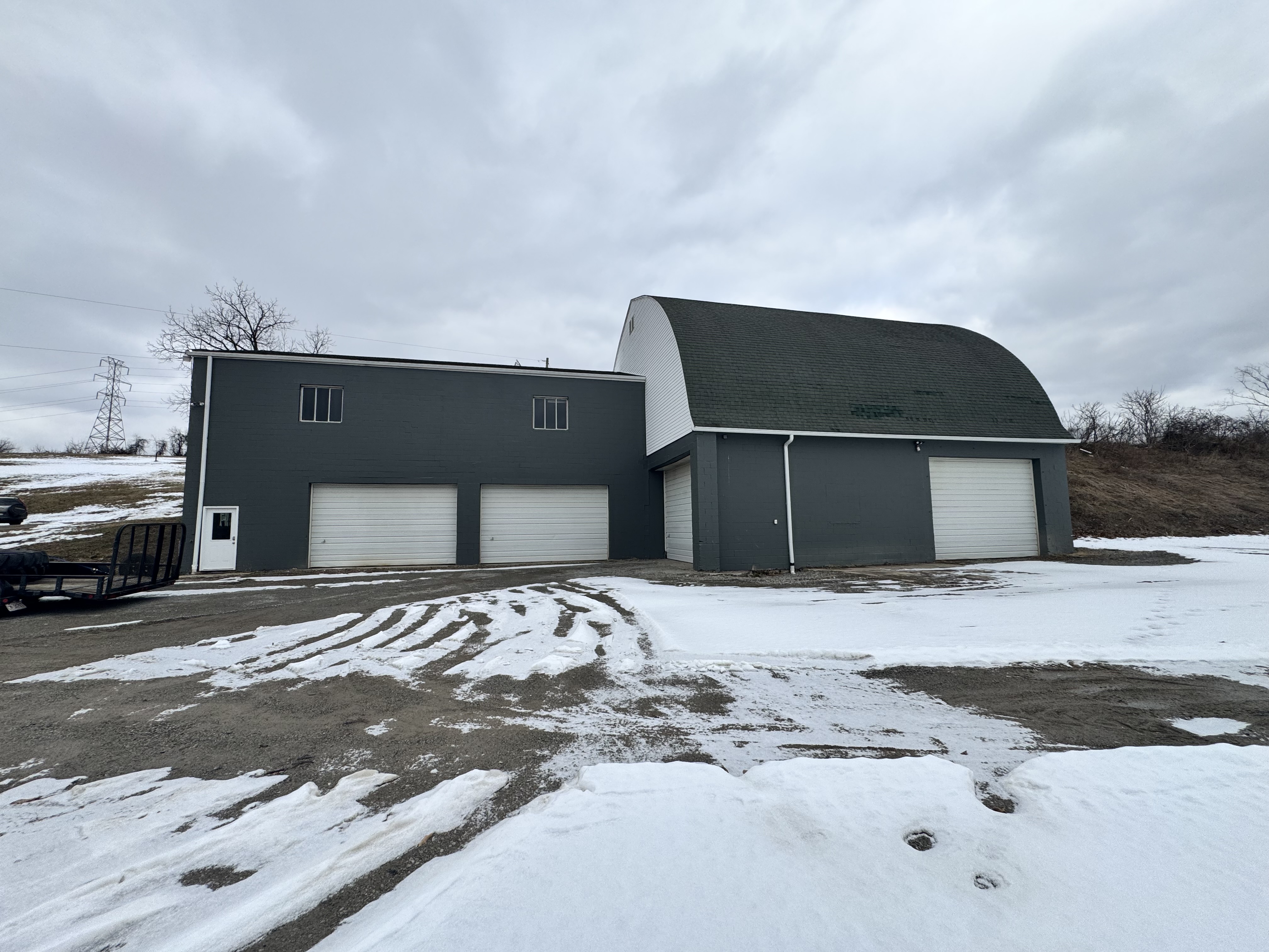 797 - 810 Carlton Dr