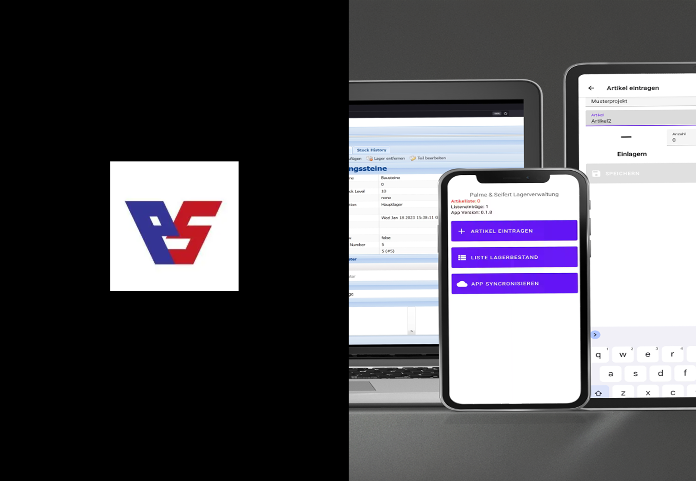 Palme & Seifert GmbH