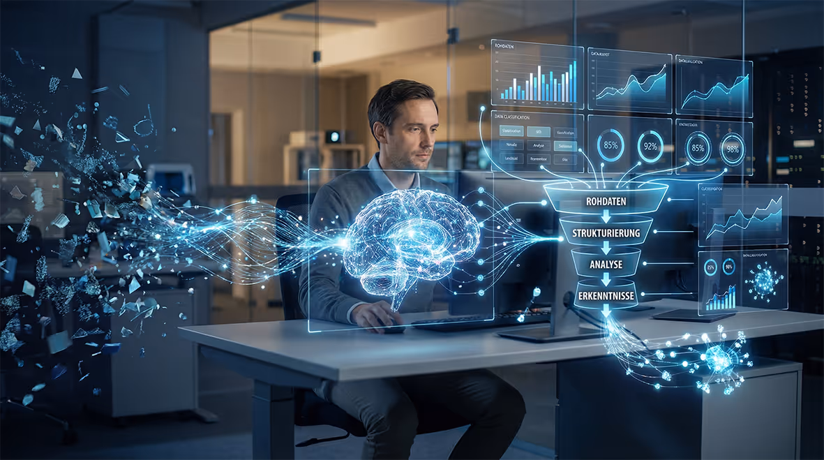 LSG-K.I. – Kynologische Daten intelligent nutzen mit KI