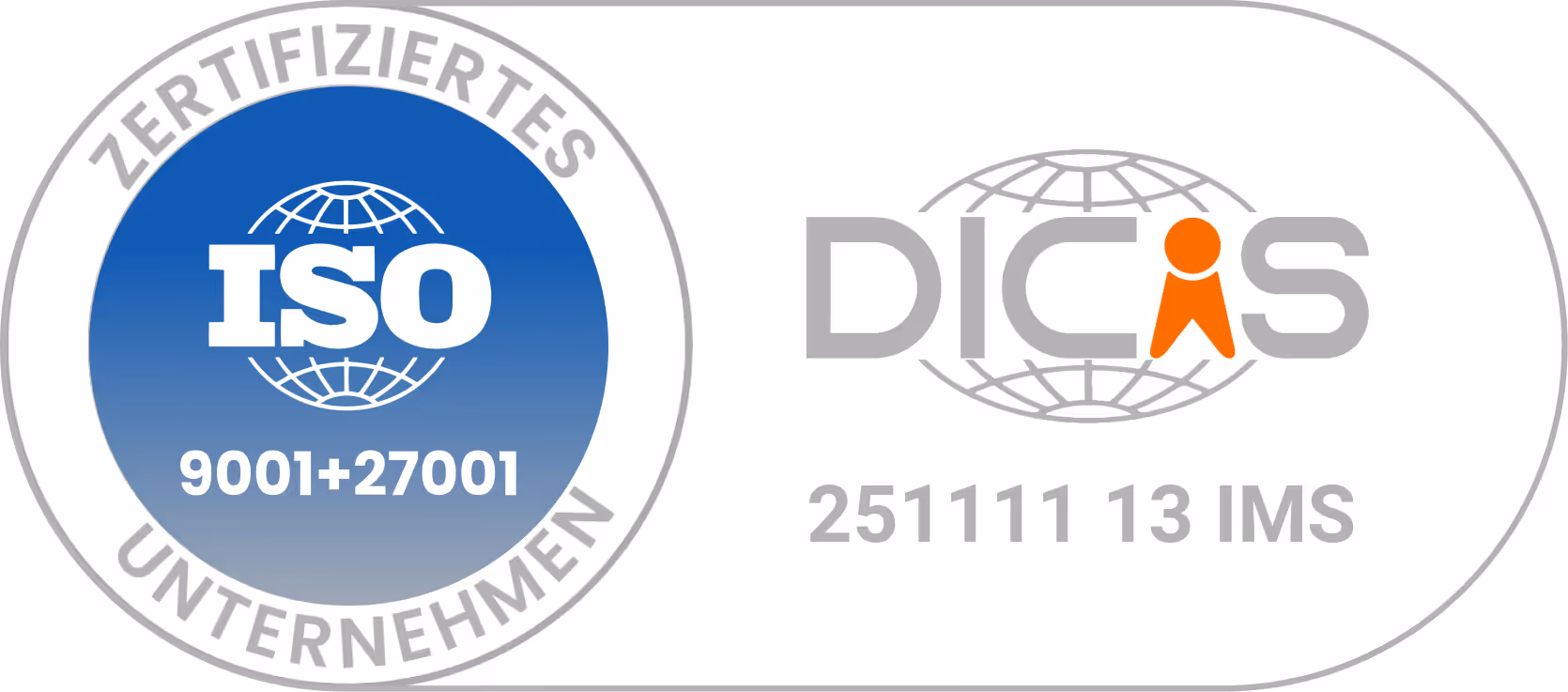 Compliance Profil Badge
