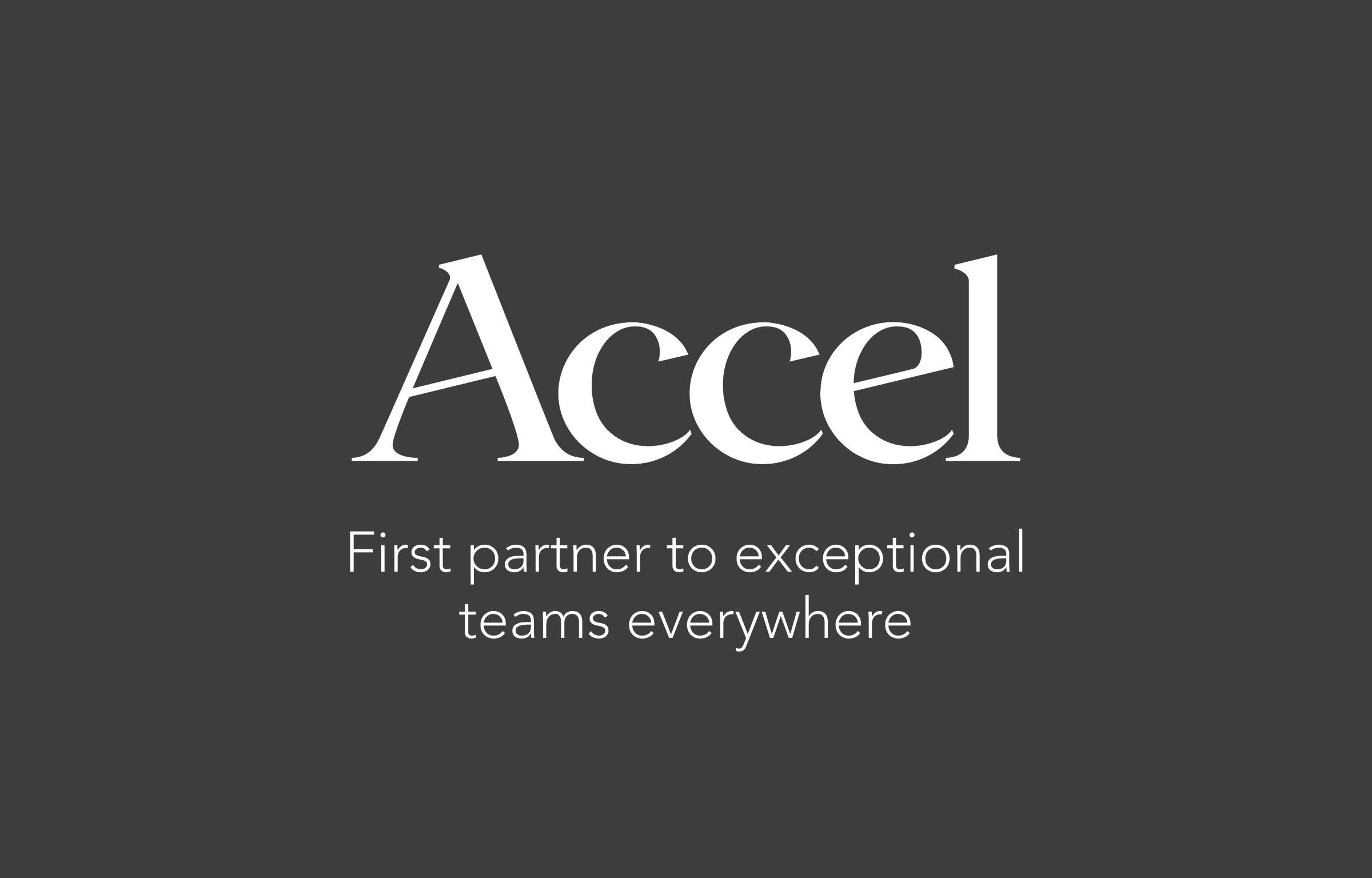 Accel