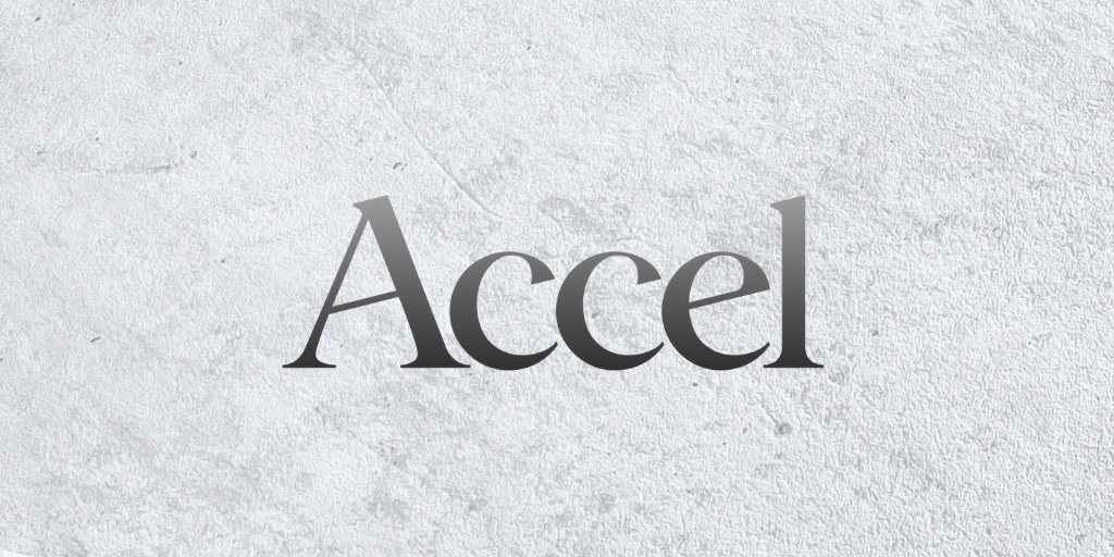 Accel - Announcing Accel XVI: Our Latest Early-Stage Fund