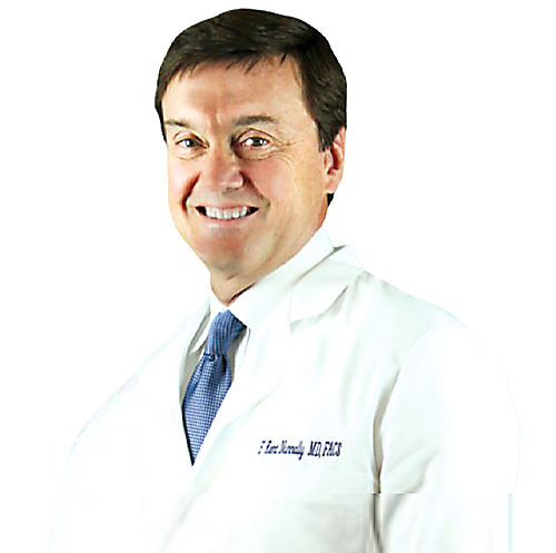 dr nunnally