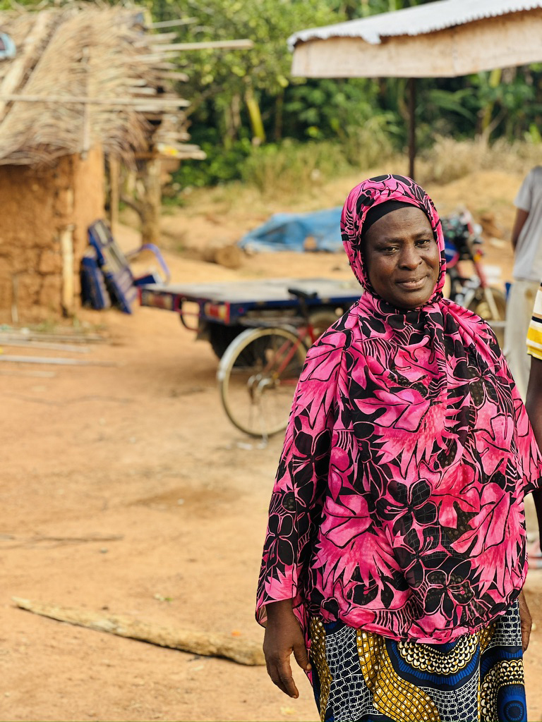Daily Trek for Water