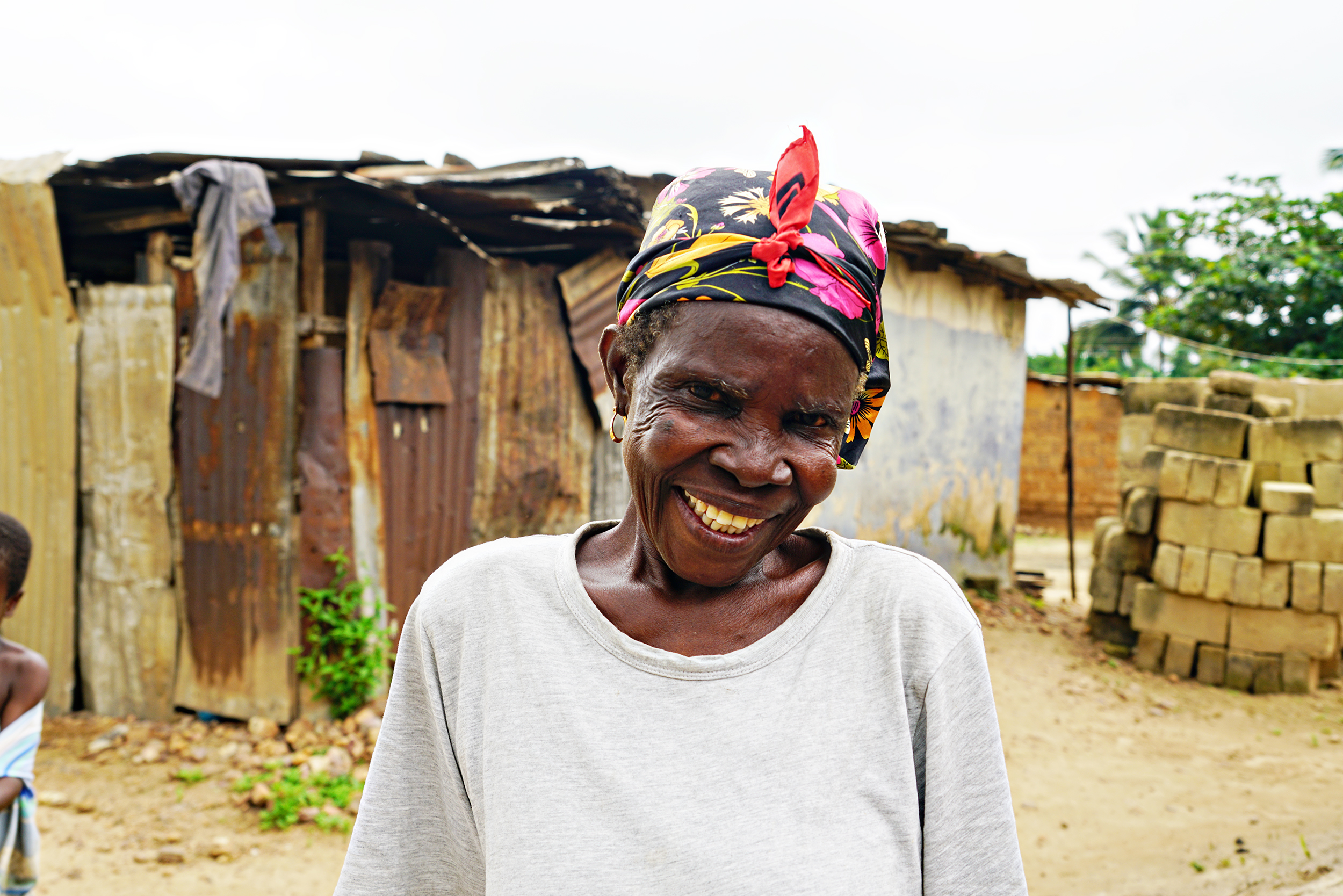 Western Region Ghana