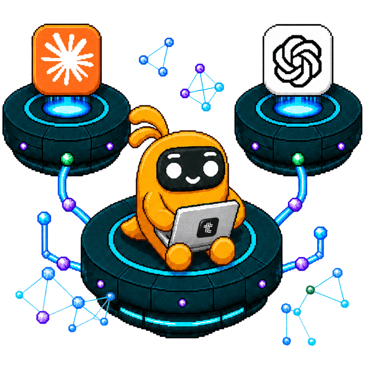 Tability MCP server illustration