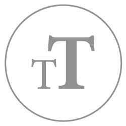 Icon Typography