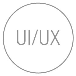Icon UI/UX