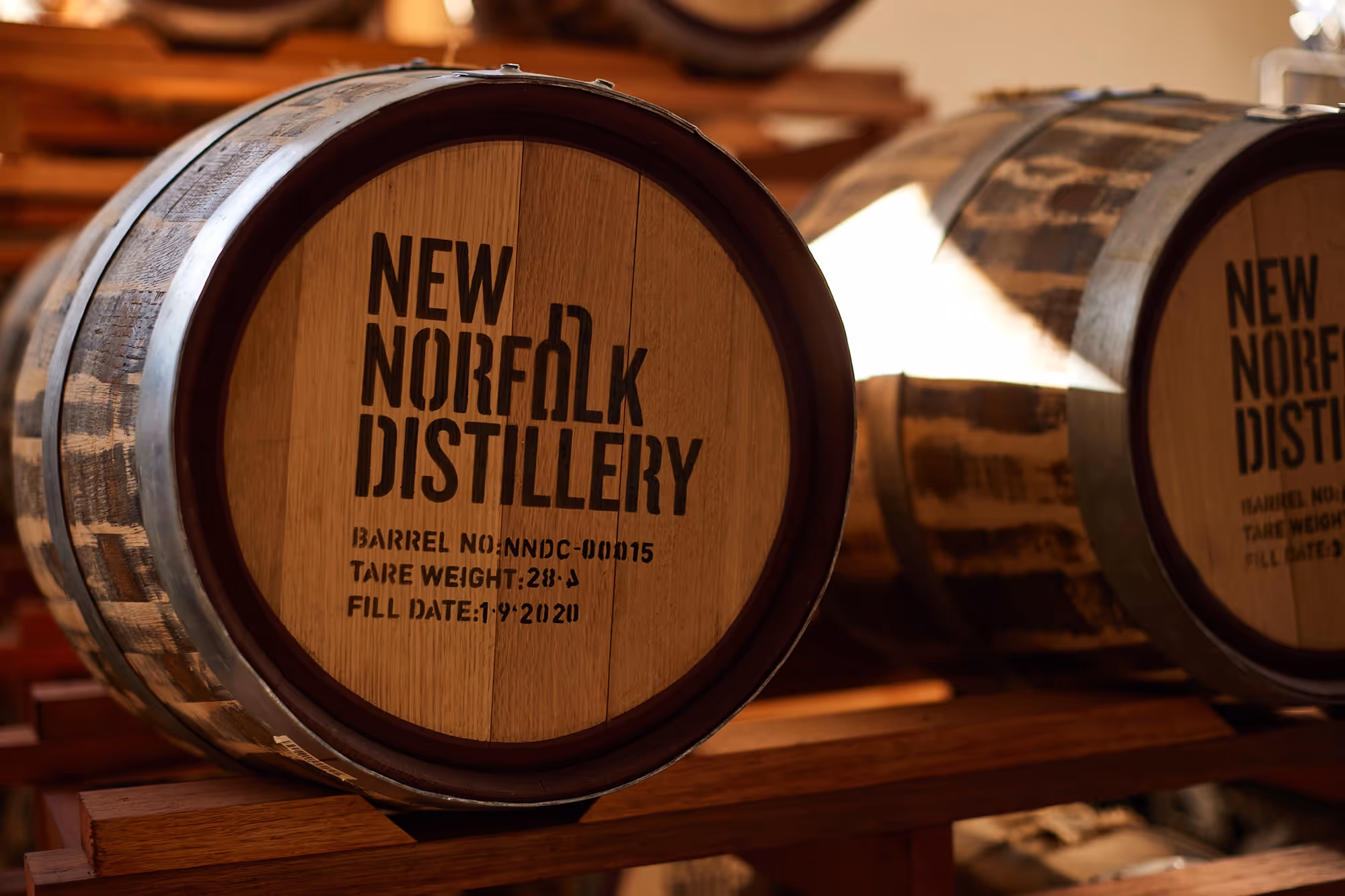 New Norfolk Distillery