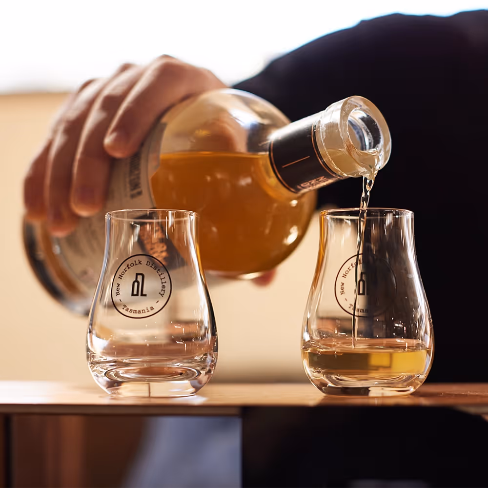 New Norfolk Distillery