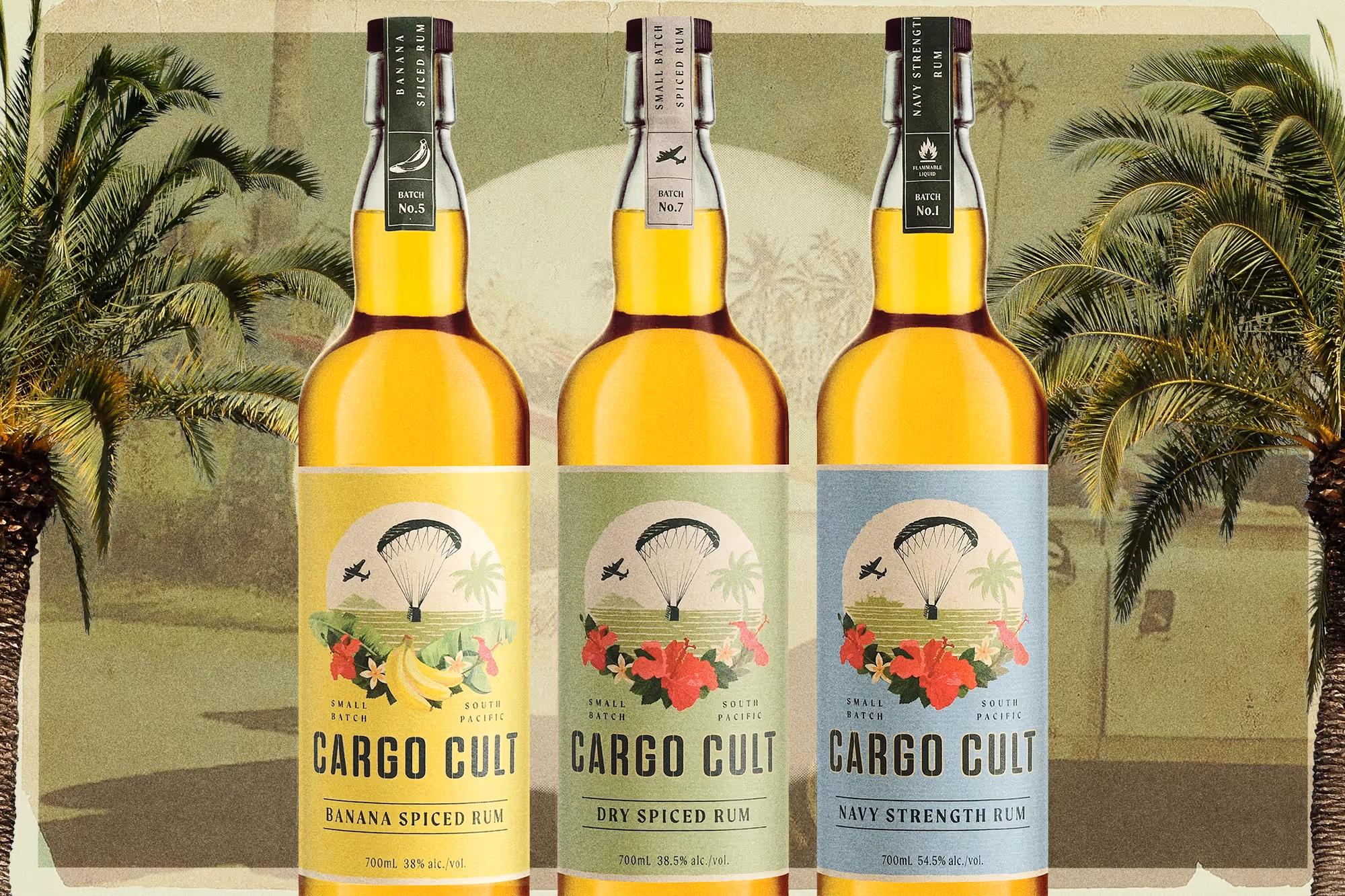 Cargo Cult