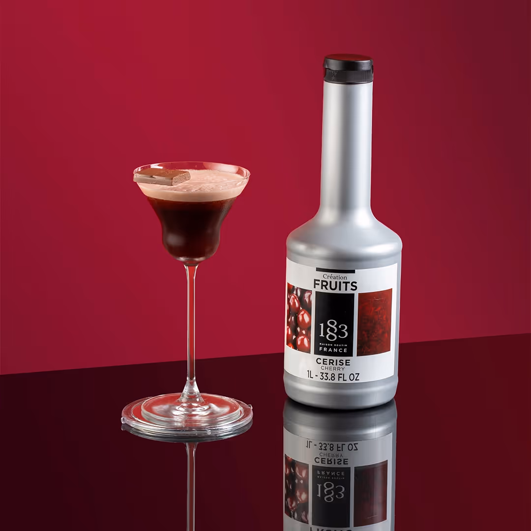 1883 Maison Routin Purees