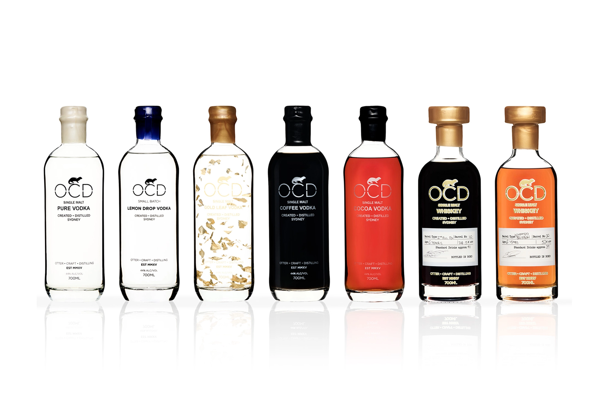 Otter Craft Distilling
