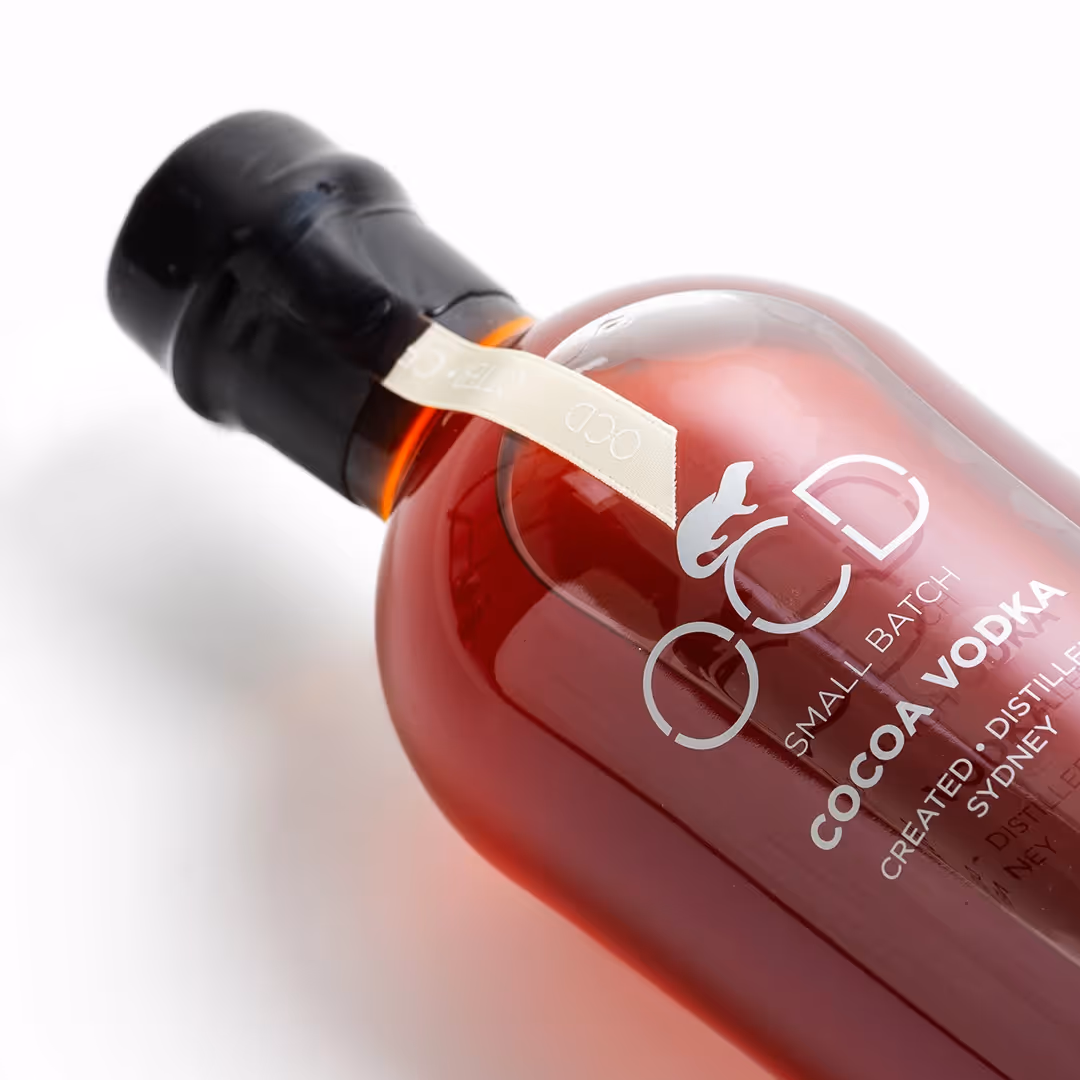 Otter Craft Distilling