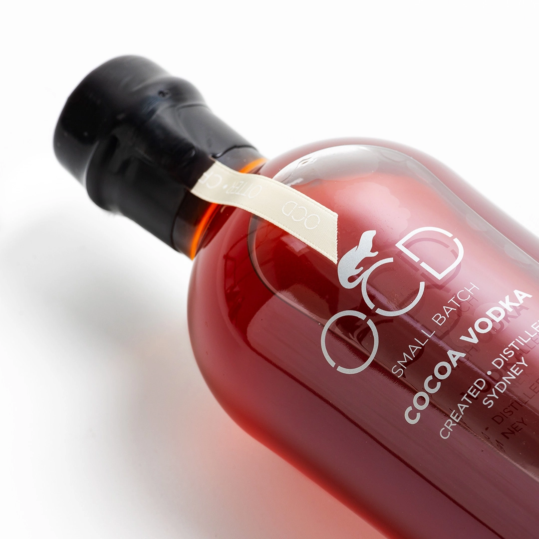 Otter Craft Distilling