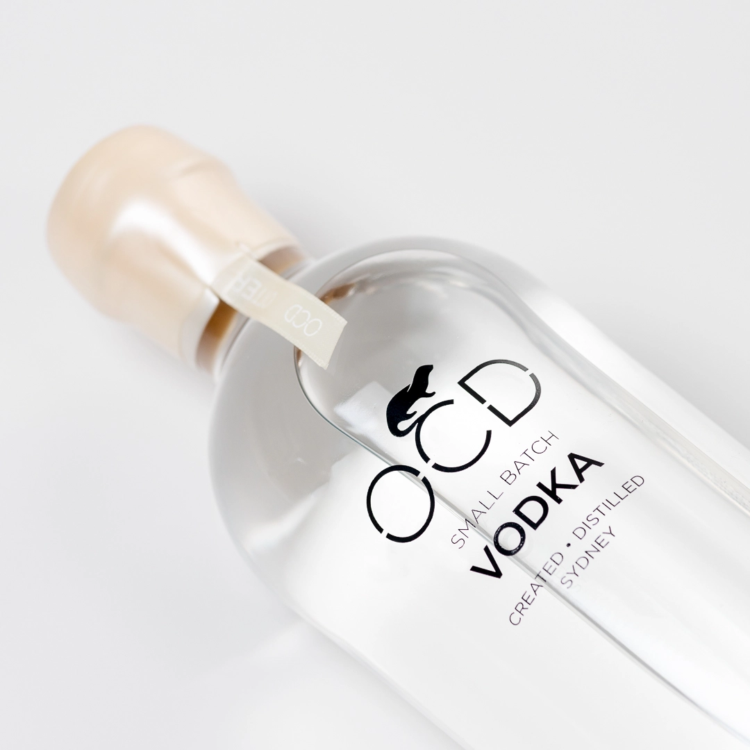 Otter Craft Distilling