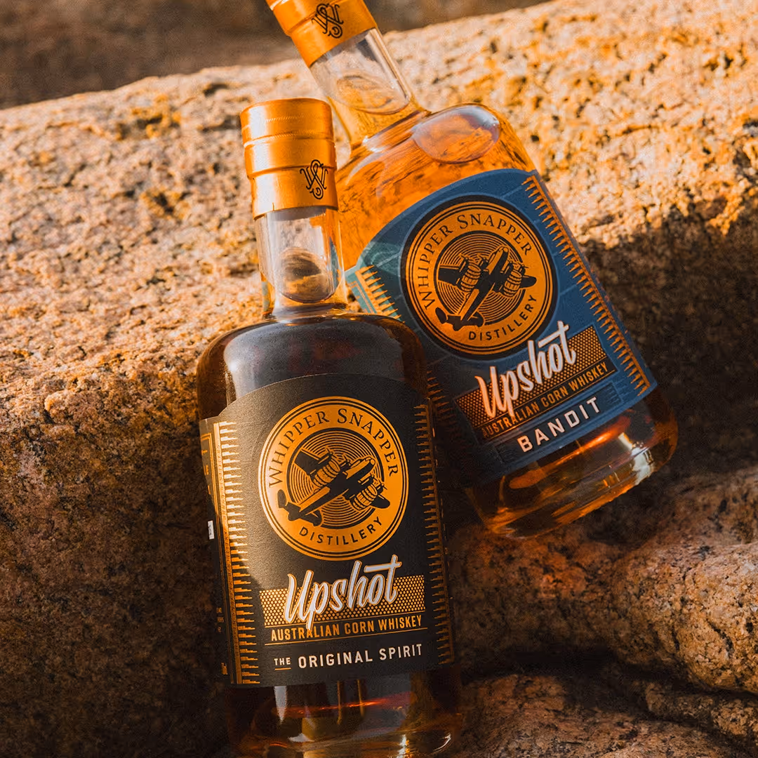 Whipper Snapper Distillery