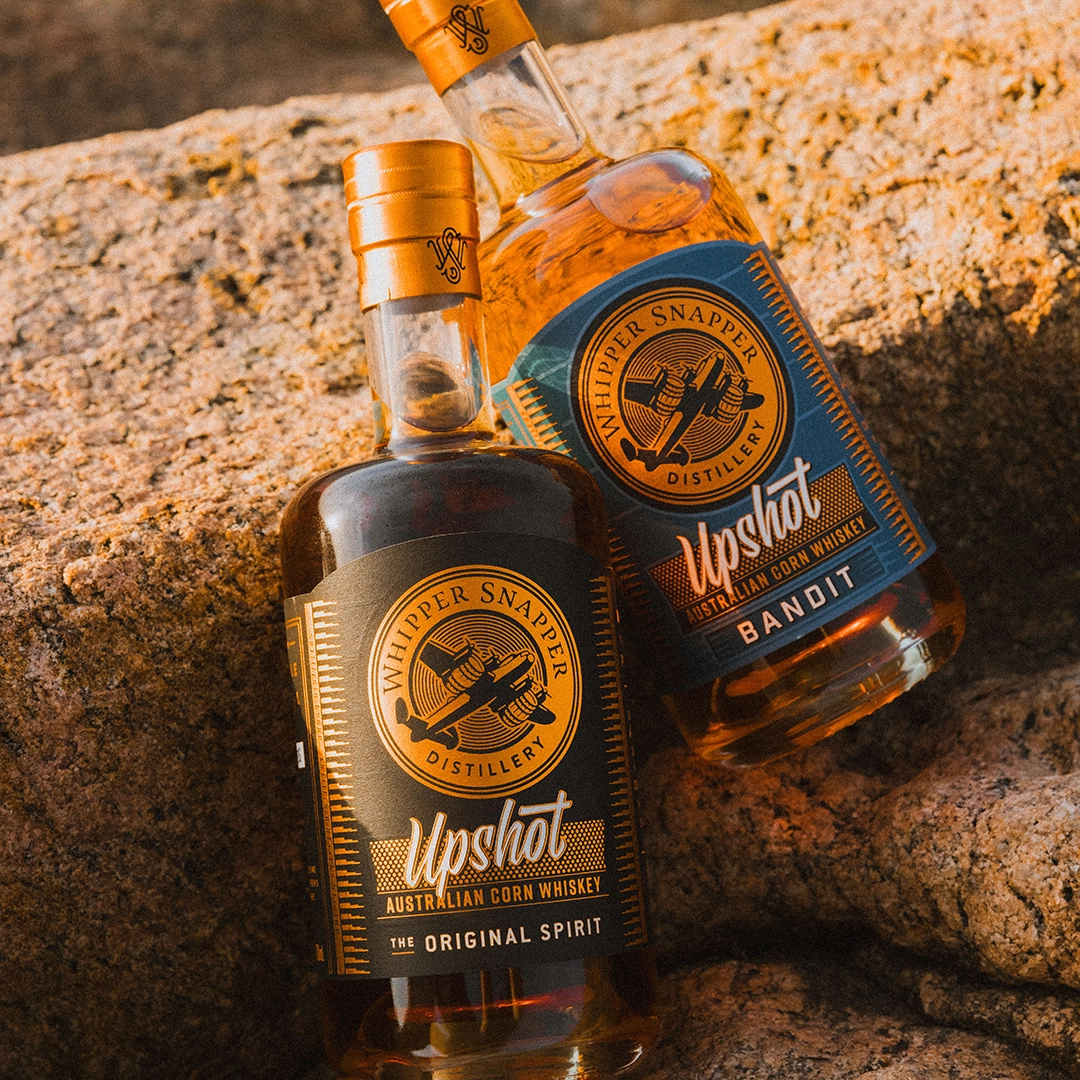 Whipper Snapper Distillery