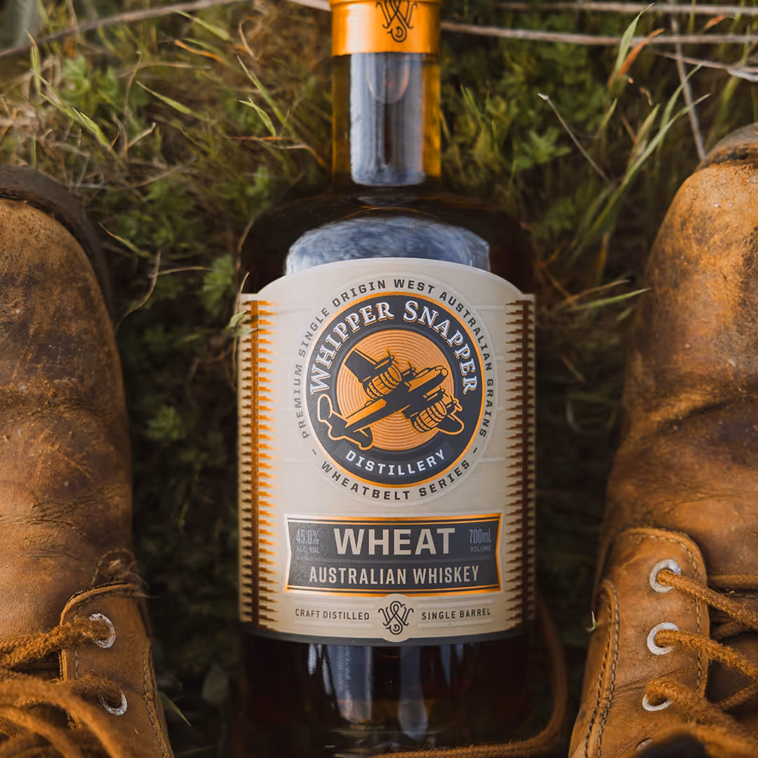 Whipper Snapper Distillery