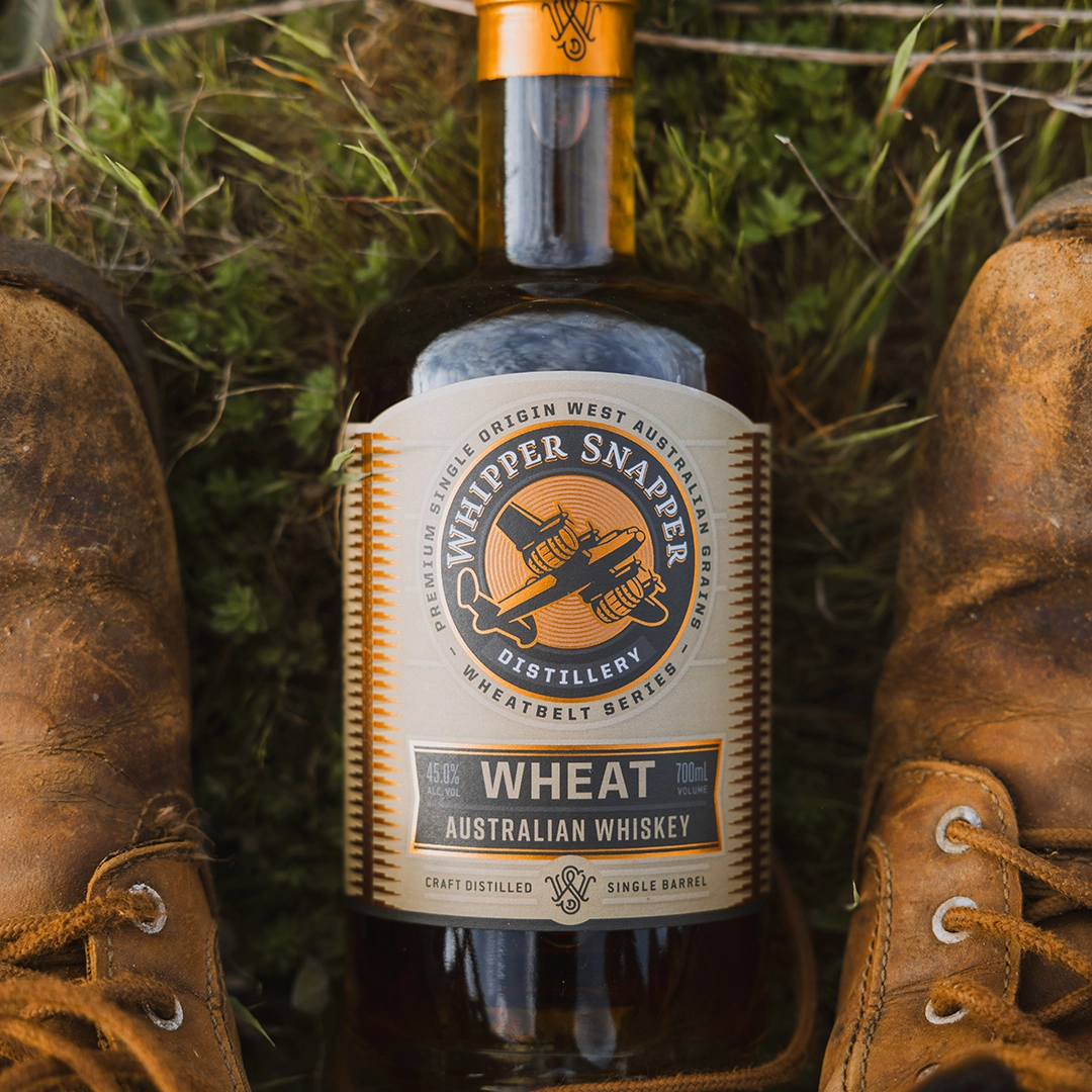 Whipper Snapper Distillery