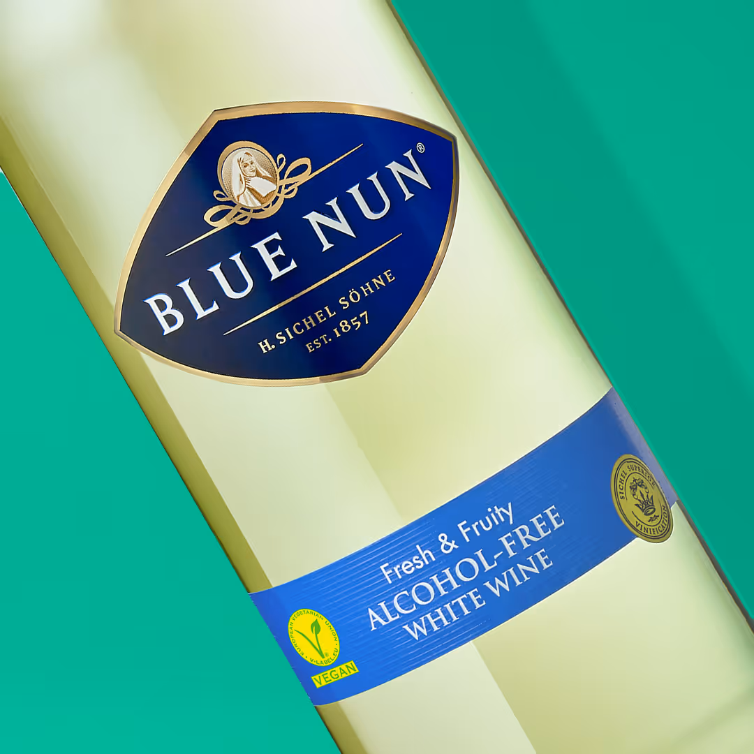 Blue Nun