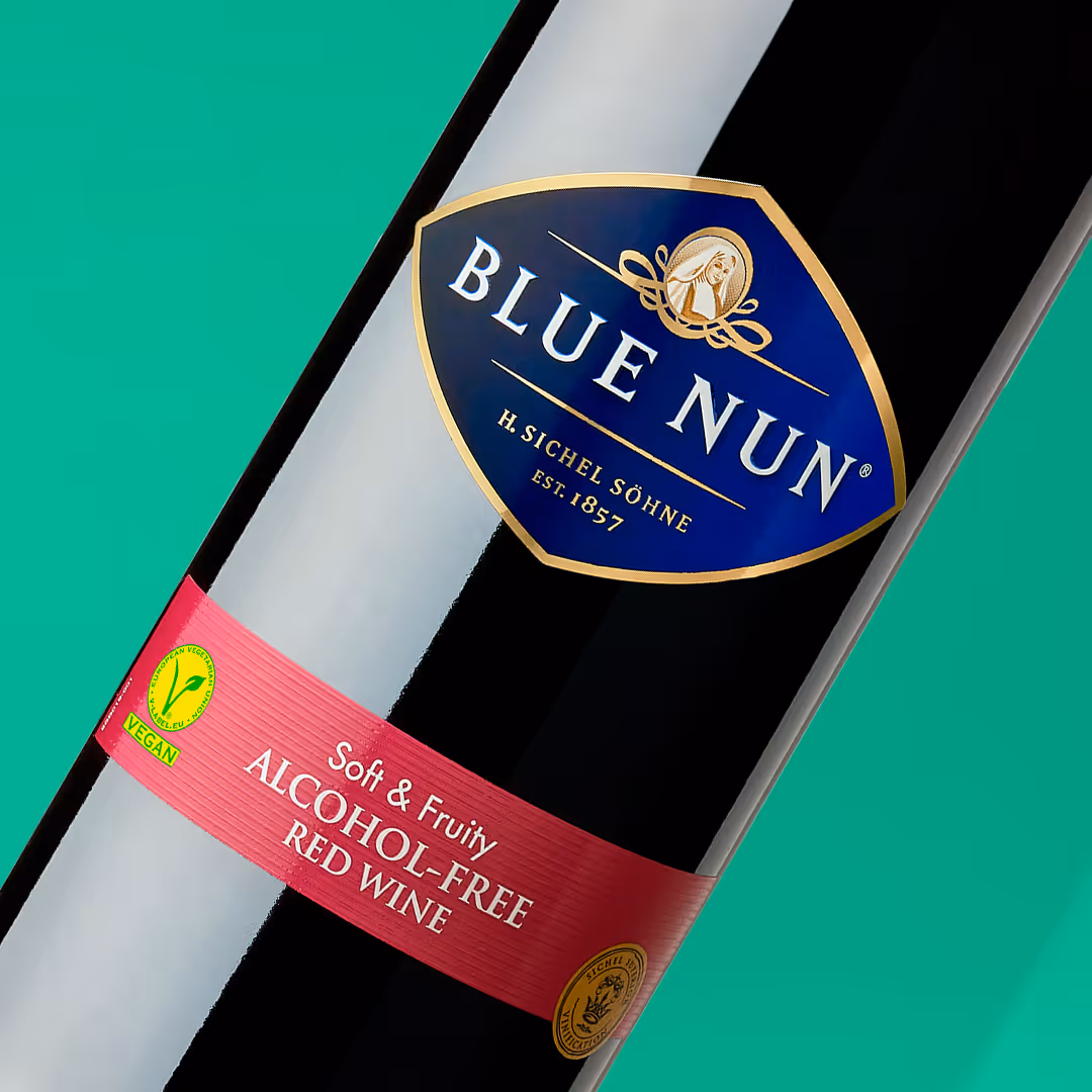 Blue Nun