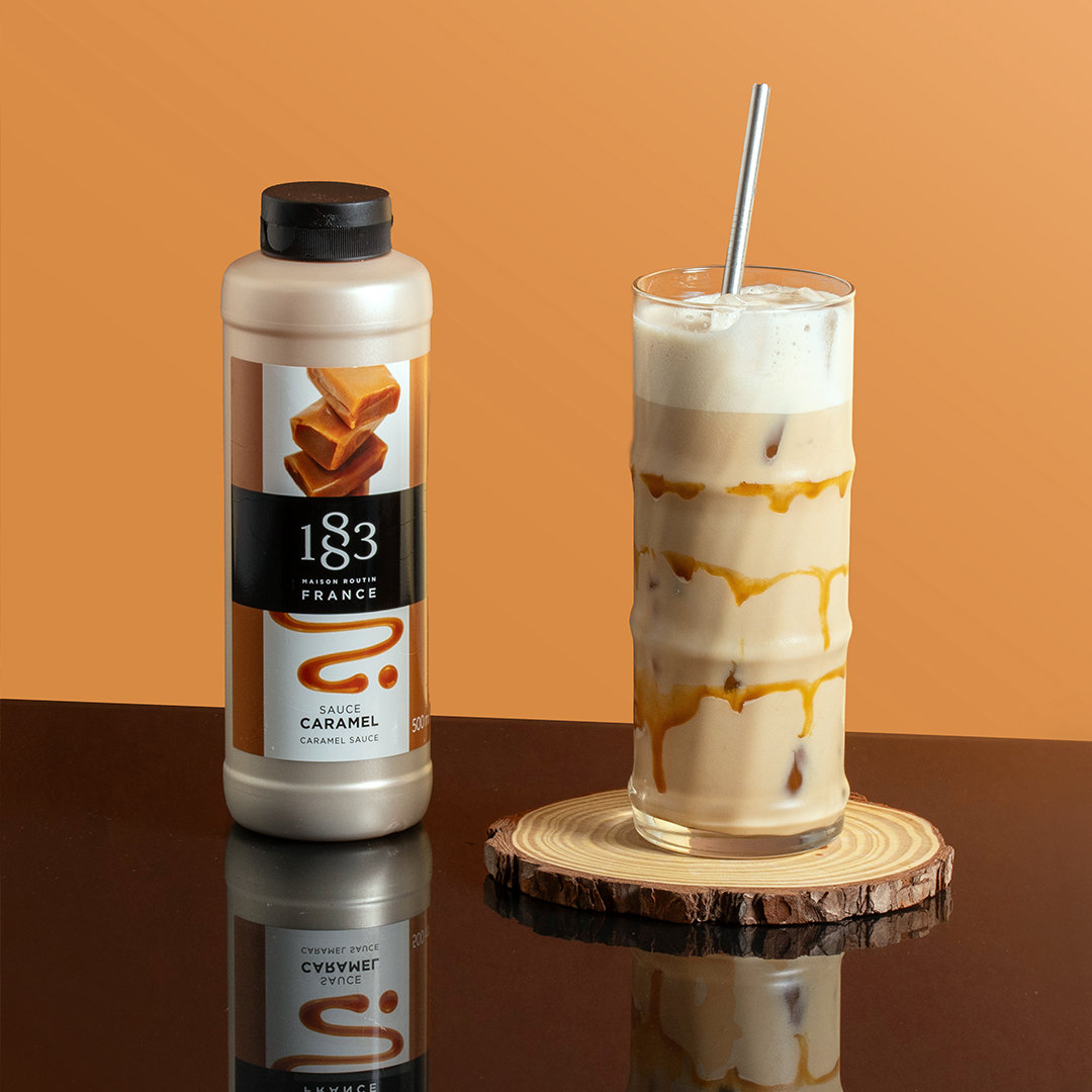 1883 Maison Routin Sauces