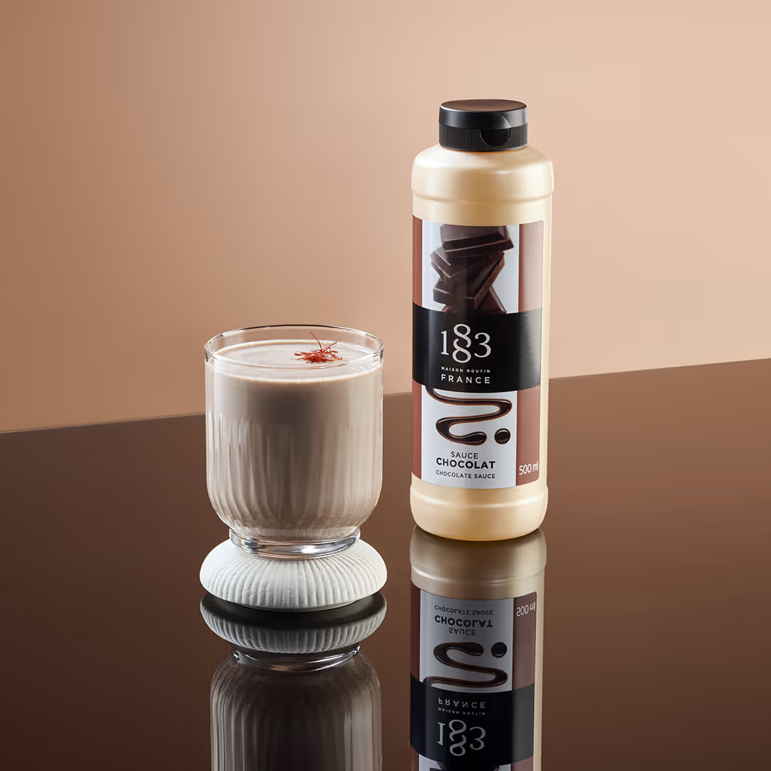 1883 Maison Routin Sauces