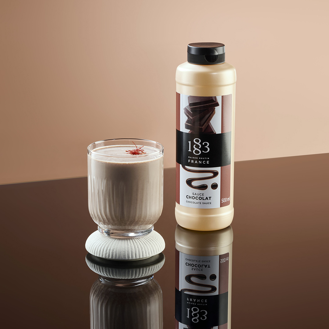 1883 Maison Routin Sauces