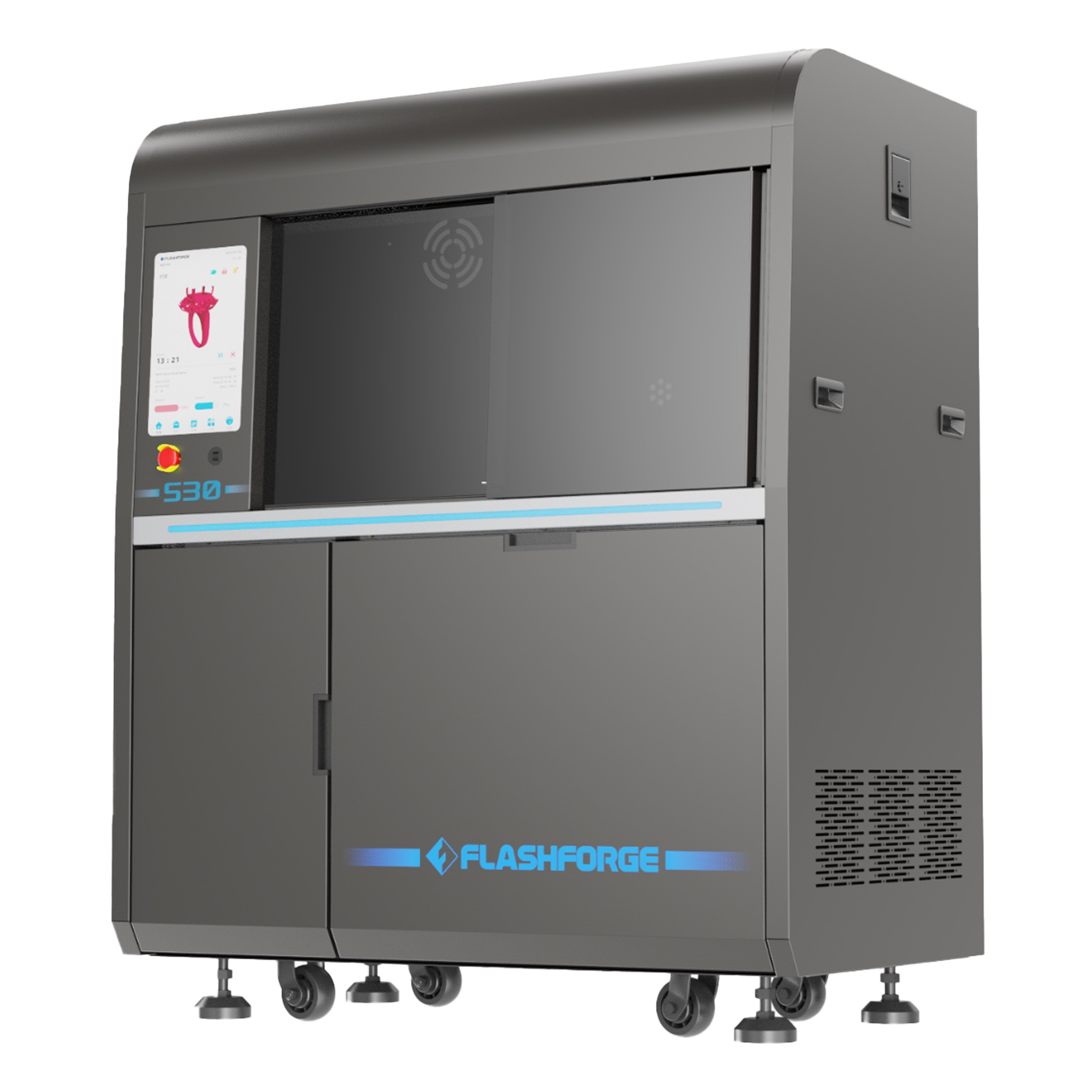 WaxJet 530 3D Printer