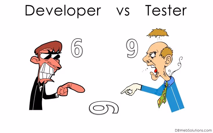 importância da comunicação entre devs e qas