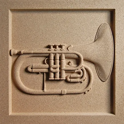 Schroeder Park Amphitheater | Ellisville, MO | Architect: Heitkamp Masonry, Inc. | Design Shown: Mellophone Medallion