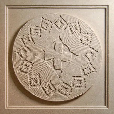 Walmart Reno Nevada | Reno, NV | Architect: R & O Construction | Design Shown: Panamint Medallion