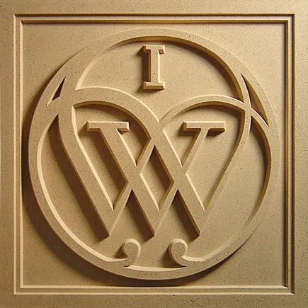 West Venture MOB | Redding, CA | Architect: Mack Construction | Design Shown: West Venture MOB Logo Medallion