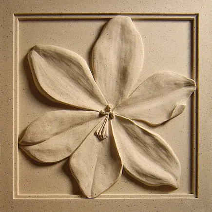 Bartram Park | Jacksonville Beach, FL | Architect: Intracoastal Contracting, Inc. | Design Shown: Bartram Park Flower Medallion