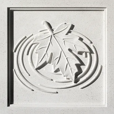 Arbor Lakes Phase II | Maple Grove, MN | Architect: Opus Architects and Engineers, Inc. | Design Shown: Arbor Lakes Logo Medallion