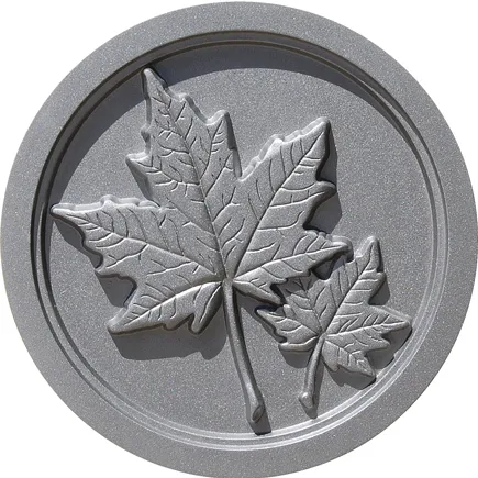 Terracina Homes | Sheridan, CO | Architect: Terracina Homes | Design Shown: Maple Leaves Medallion