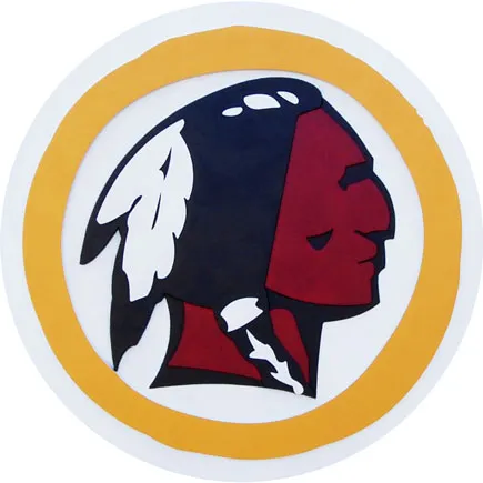 West Nassau High School | Callahan, FL | Architect: Kent Hiter & Thomas May Construction | Design Shown: West Nassau High School Seal