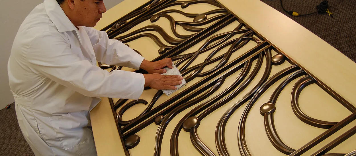 Kelp Grille