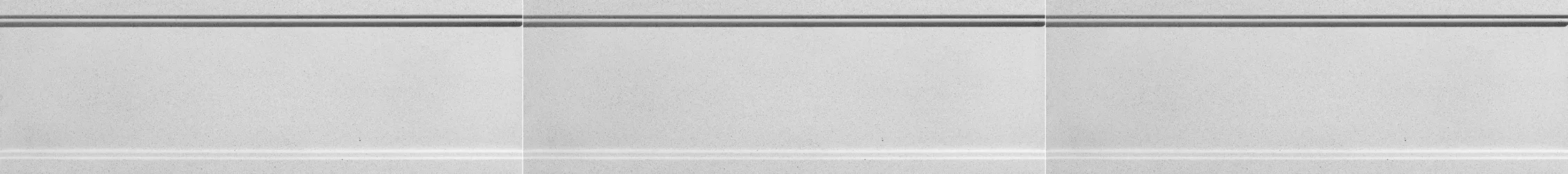 Blank Architectural Frieze by Pineapple Grove Designs