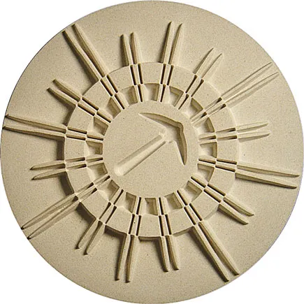 SOHO Prospecting | Camarillo, CA | Architect: SOHO Prospecting | Design(s) Shown: SOHO Pick Logo