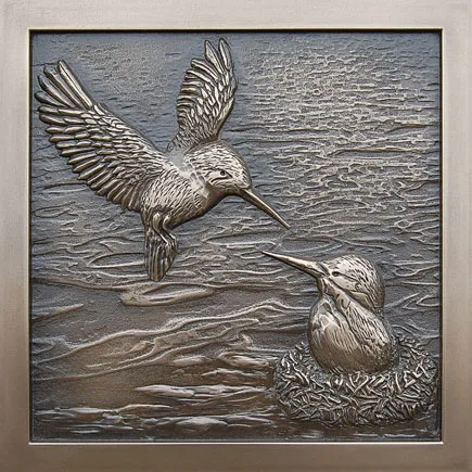 Eleven on 7th | Columbia, TN | Architect: Tbektu Design & Development | Design Shown: Kingfisher Medallion