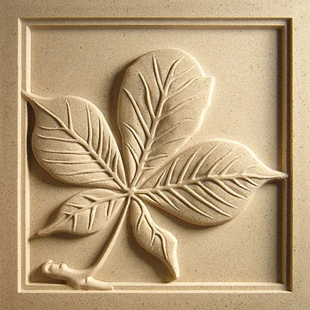 Parc Chestnut | Chicago, IL | Architect: Lennar Chicago Urban | Design(s) Shown: Parc Chestnut Logo Medallion