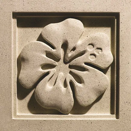 Boca West | Boca Raton, FL | Architect: Westbrooke Corporation | Design(s) Shown: Boca West Logo Medallion