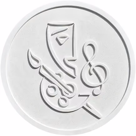 City of Woodbury | City of Woodbury, NJ | Architect: Burns & McDonnell | Design(s) Shown: Art Logo