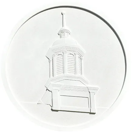 City of Woodbury | City of Woodbury, NJ | Architect: Burns & McDonnell | Design(s) Shown: Town Seal